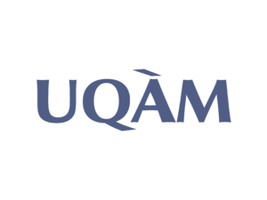UQAM Logo