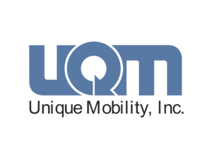 UQM Logo