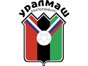 Uralmash Logo