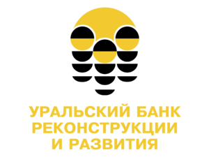 Uralsky Bank Rekonstrukcii Logo