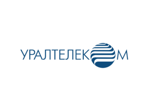 Uraltelecom Logo