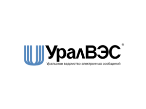 UralWES Logo