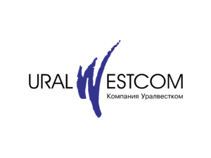 Uralwestcom Logo