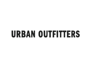 Urban Outfitters  Logo