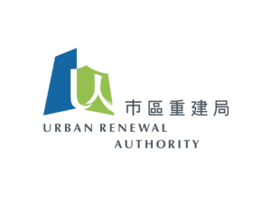 Urban Renewal Authority Logo