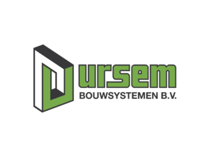 Ursem Bouwsystemen Logo
