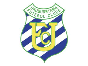 Uruburetama Futebol Clube de Uruburetama CE Logo