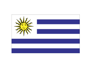 Uruguay Logo