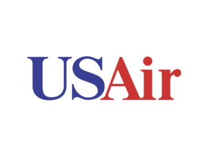 US Air Logo