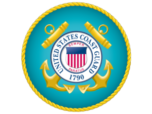 US Coast Guard Logo