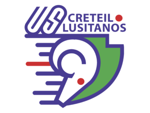 US Creteil Lusitanos Logo