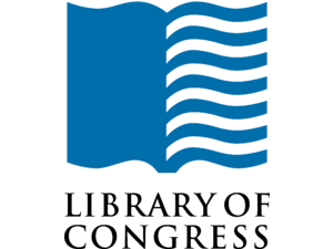 US Library Of Congress Logo