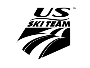 US Ski Team Logo