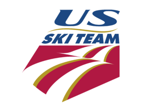 US Ski Team Logo