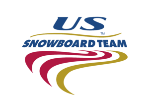 US Snowboard Team Logo