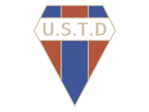 US Tavaux Damparis Logo
