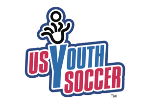 US Youth Soccer Logo