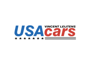 USA Cars Logo