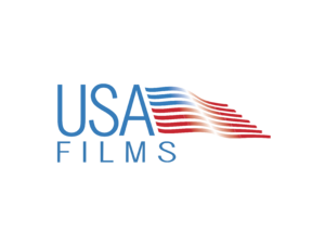 USA Films Logo