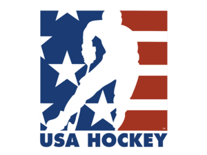 USA Hockey Logo
