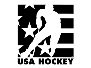 USA Hockey Logo