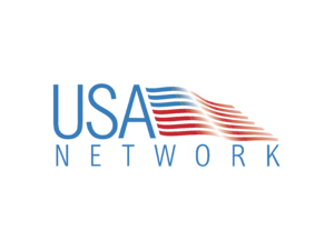 USA Network Logo