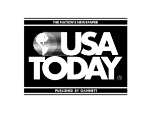 USA Today Logo