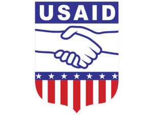 USAid Logo