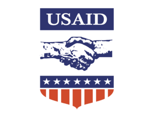 USAid Logo