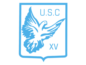 USC Colomiers Logo