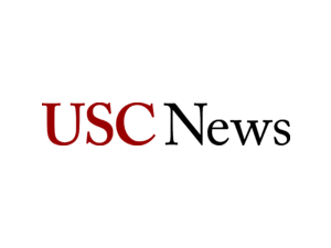 USC News Logo