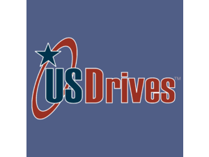 USDrives Logo