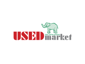 Used Market Logo