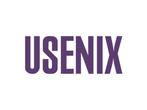 Usenix Logo