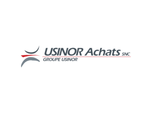 Usinor Achats Logo
