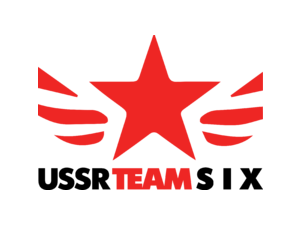 USSR Team Logo