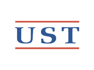 UST Logo
