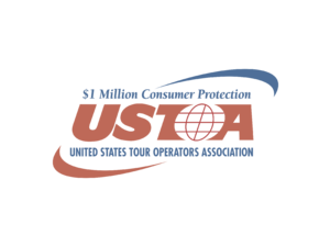 USTOA Logo