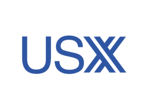 USX Logo