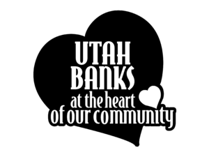 Utah Banks Logo