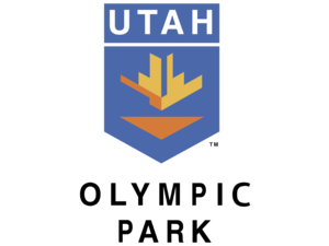 Utah Olympic Park Logo