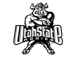 Utah State Aggies Logo
