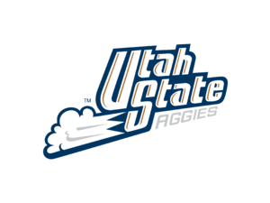 Utah State Aggies Logo