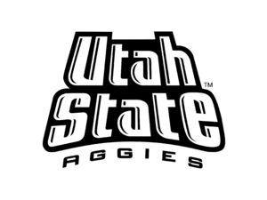 Utah State Aggies Logo