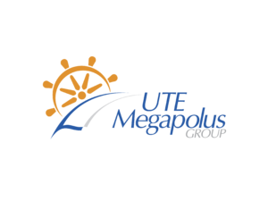 UTE Megapolus Group Logo