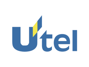 Utel Logo
