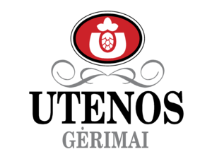 Utenos Logo