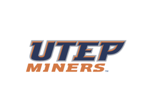 UTEP Miners Logo
