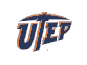 UTEP Miners Logo
