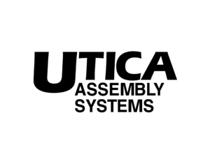 Utica Assembly Systems Logo